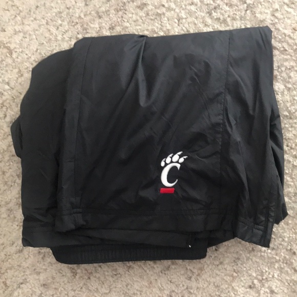 adidas Other - UC Team sweat pants XL